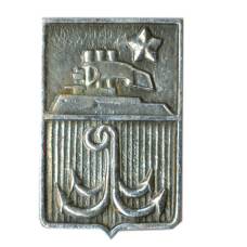 Значок Одесса