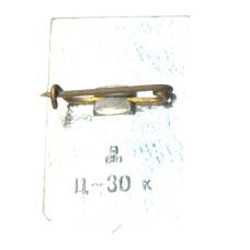 Значок Одесса (вид 2)