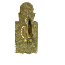 Значок Орнамент (вид 2)