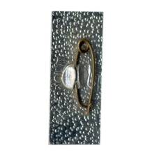 Значок М.Горький — 100 лет (вид 2)