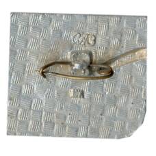 Значок Смоленская крепость — Башня Позднякова (вид 2)