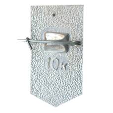 Значок Кишинев (вид 2)