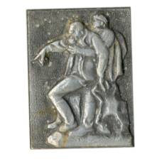 Значок Памятник