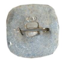 Значок Коньки (вид 2)