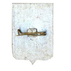 Значок Краснодар (вид 2)