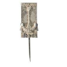 Значок Львов