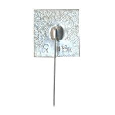 Значок Ленинград (вид 2)