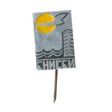 Значок Енисей