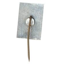 Значок Енисей (вид 2)