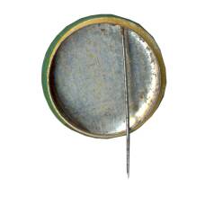 Значок Ярославль (вид 2)