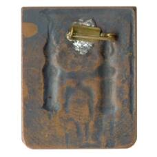 Значок Рига (реверс)