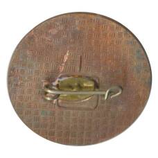 Значок рекламный Wittol (ГДР) (вид 2)