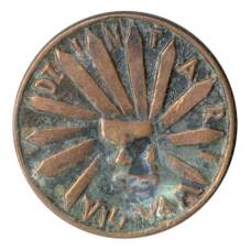 Значок Dzintari