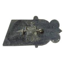 Значок Суздаль (вид 2)