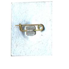 Значок Сочи (вид 2)