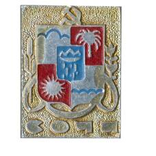 Значок Сочи