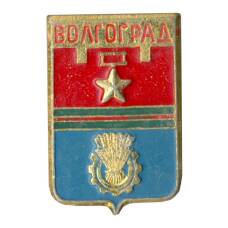 Значок Волгоград