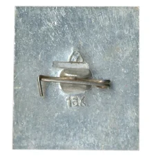 Значок Суздаль (вид 2)