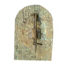 Значок Смоленск (вид 2)