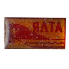 Значок Ялта