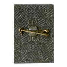 Значок Волгоград (вид 2)