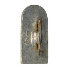 Значок Суздаль (вид 2)