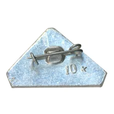 Значок Молдавия (вид 2)