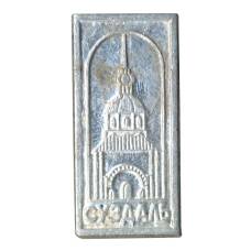 Значок Суздаль