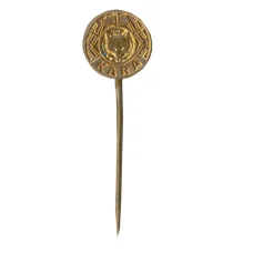 Значок KARA (Чехословакия)