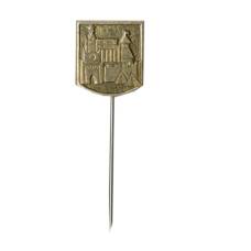 Значок Кремль