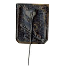 Значок Крепость (вид 2)