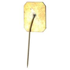 Значок Болгария — 30 лет Народной республике (вид 2)