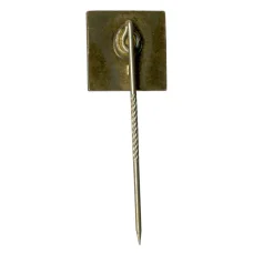 Значок рекламный WMW (вид 2)