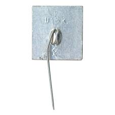 Значок Ленинград (вид 2)