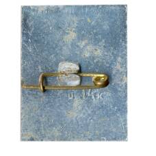 Значок Сочи (вид 2)