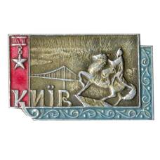 Значок Киев