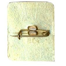 Значок Минск (вид 2)