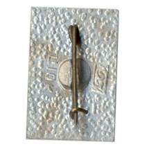 Значок Горький — 750 лет (вид 2)