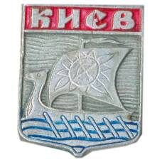 Значок Киев