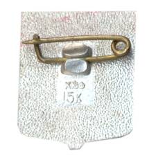 Значок Киев (вид 2)