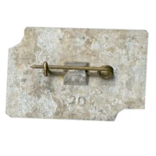 Значок Калуга (вид 2)