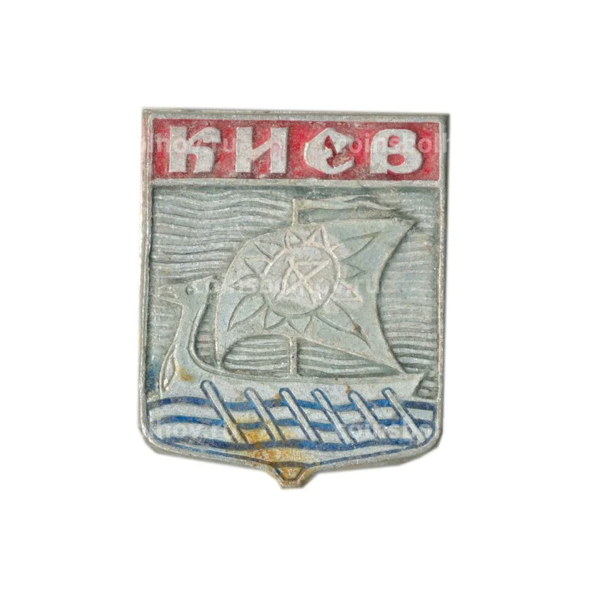 Значок Киев