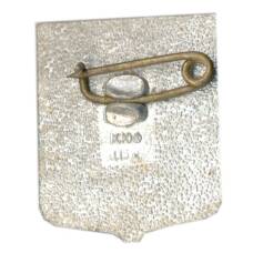 Значок Киев (вид 2)