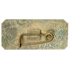 Значок Киев- дворец спорта (вид 2)