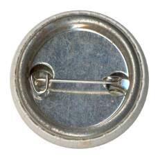 Значок «Московская Весна 2015» (вид 2)