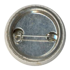 Значок «Московская Весна 2015» (вид 2)