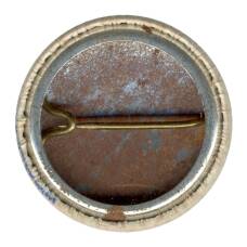 Значок Выставка «Исследования и разработки в США» (вид 2)