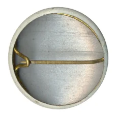 Значок Выставка «Туризм и отдых в США» (вид 2)