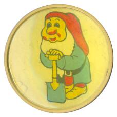 Значок Гном