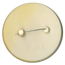 Значок Гном (вид 2)